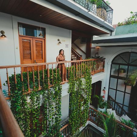 Amarla Boutique Hotel Casco Viejo (Adults Only) Kota Panama Bagian luar foto