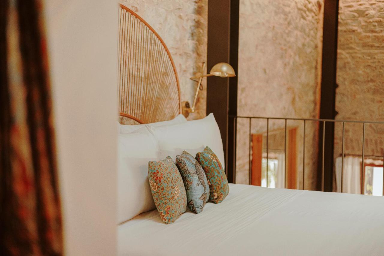 Amarla Boutique Hotel Casco Viejo (Adults Only) Kota Panama Bagian luar foto
