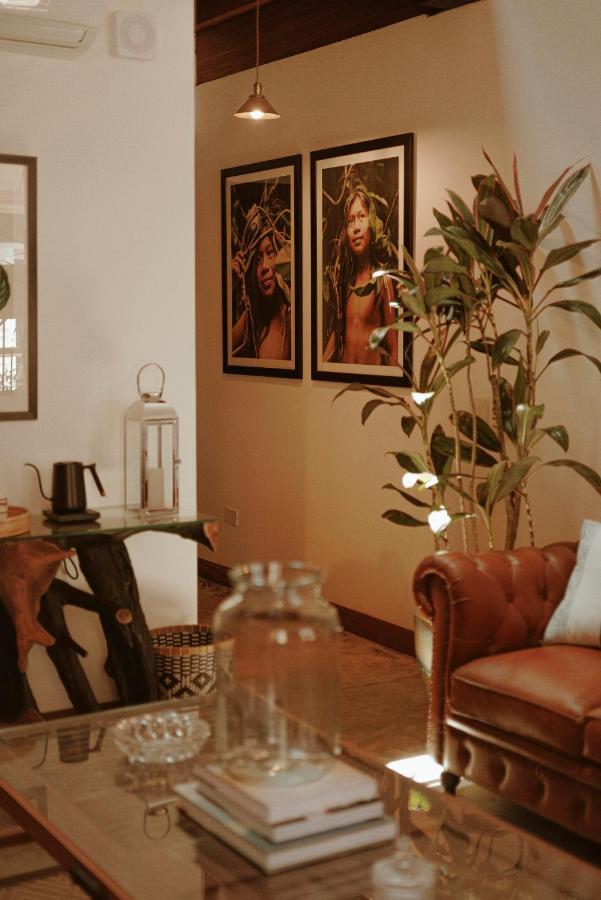 Amarla Boutique Hotel Casco Viejo (Adults Only) Kota Panama Bagian luar foto